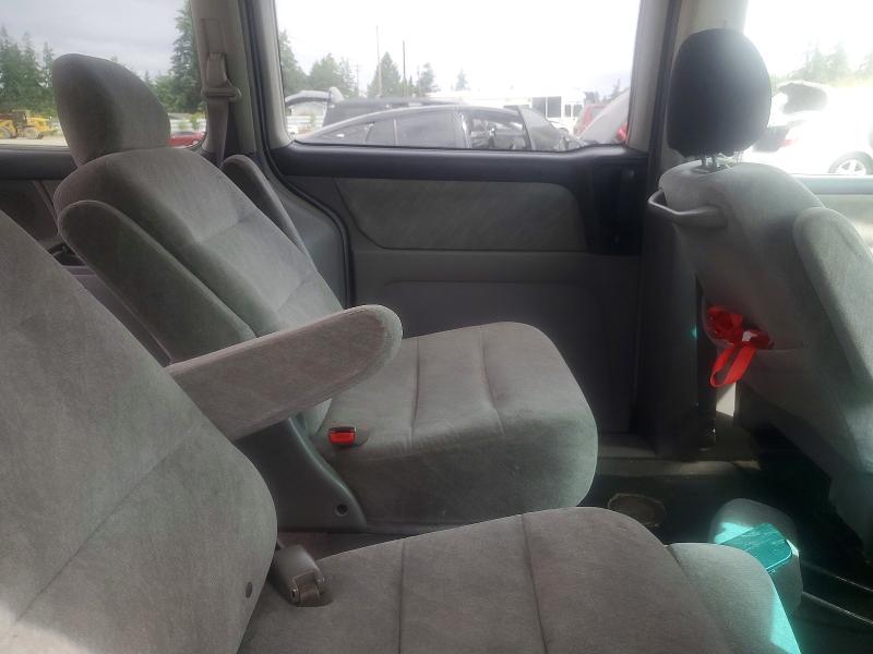 Продаж на аукціоні авто 2001 Honda Odyssey, vin: 2HKRL18601H607369, номер лоту: 59109986