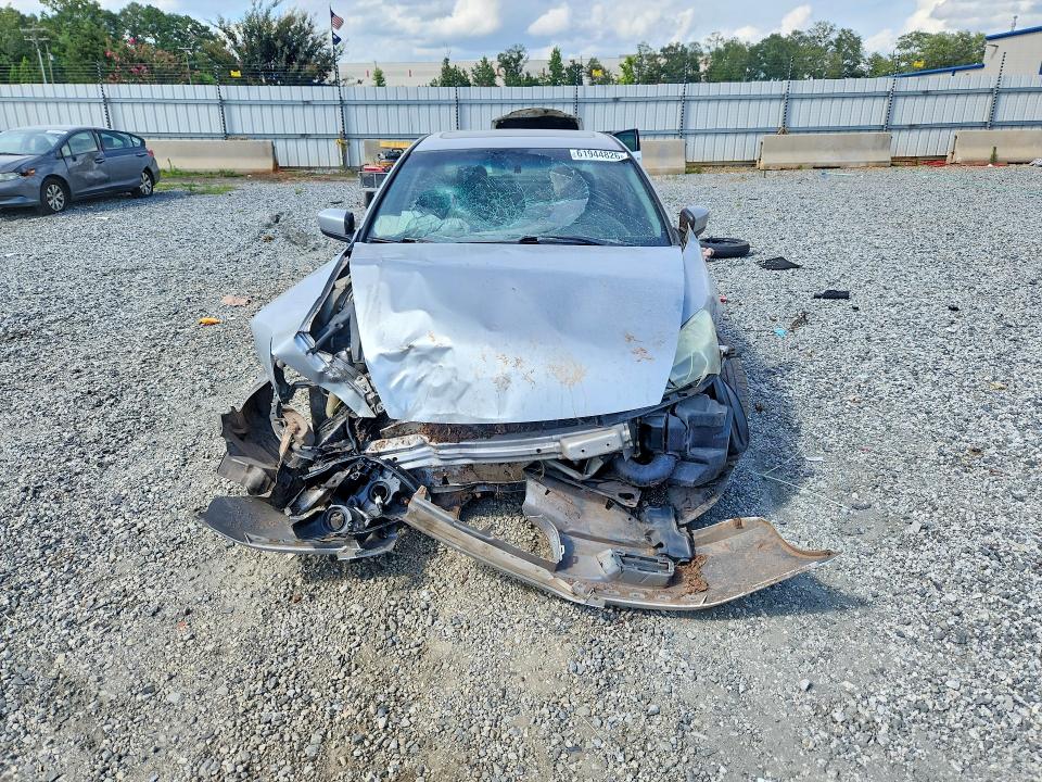 Aukcja sprzedaży 2006 Honda Accord, vin: 1HGCM56846A051694, numer aukcji: 61944826