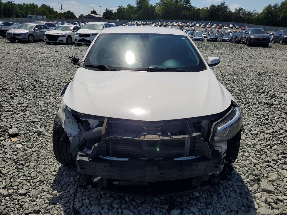 Продажа на аукционе авто 2018 Chevrolet Malibu, vin: 1G1ZD5ST1JF283886, номер лота: 60892296