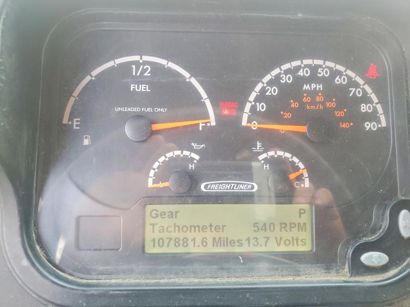 Продаж на аукціоні авто 2020 Freightliner Mt45, vin: 4UZAC2EA4LCMH7971, номер лоту: 58766656
