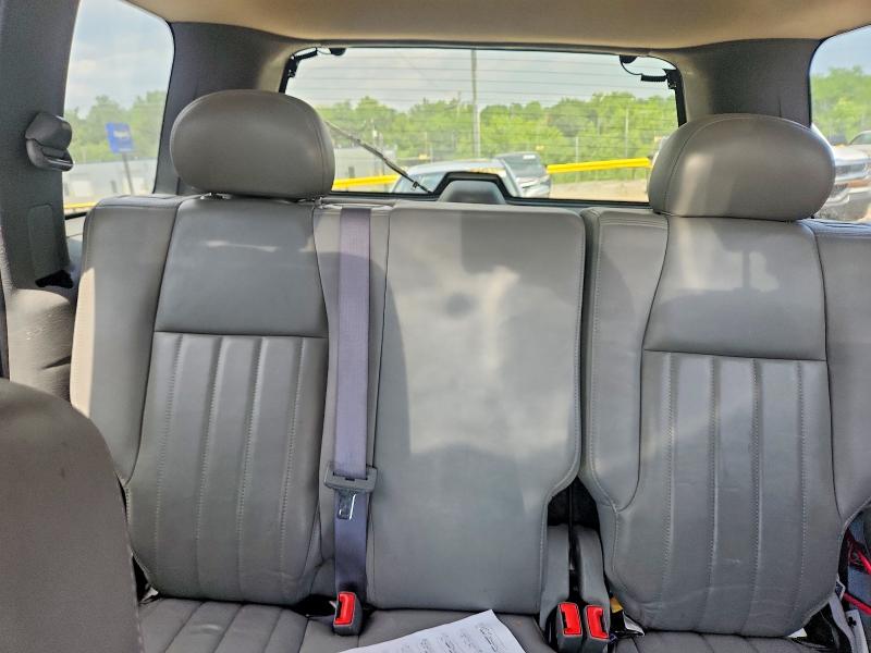 59649316 :رقم المزاد ، 1J4GL58K25W638015 vin ، 2005 Jeep Liberty مزاد بيع