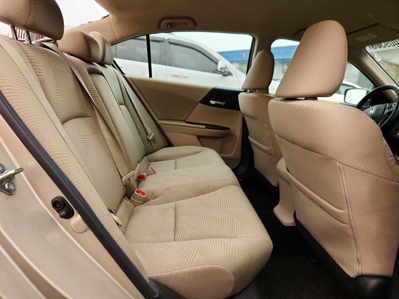 Aukcja sprzedaży 2017 Honda Accord, vin: 1HGCR2F30HA037251, numer aukcji: 61009306
