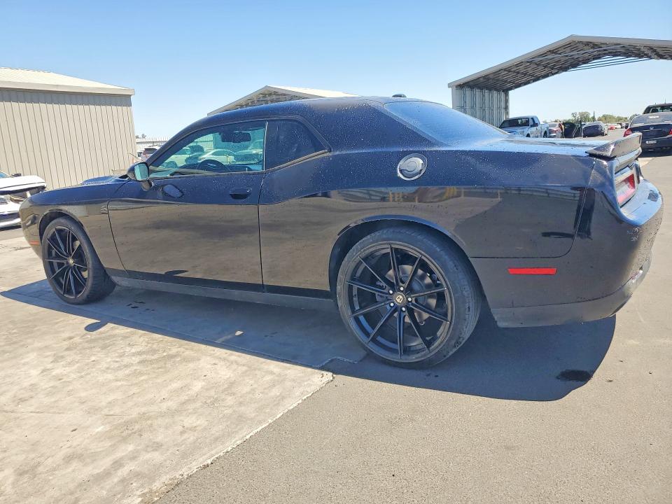 Aukcja sprzedaży 2016 Dodge Challenger, vin: 2C3CDZAG9GH300728, numer aukcji: 85994525