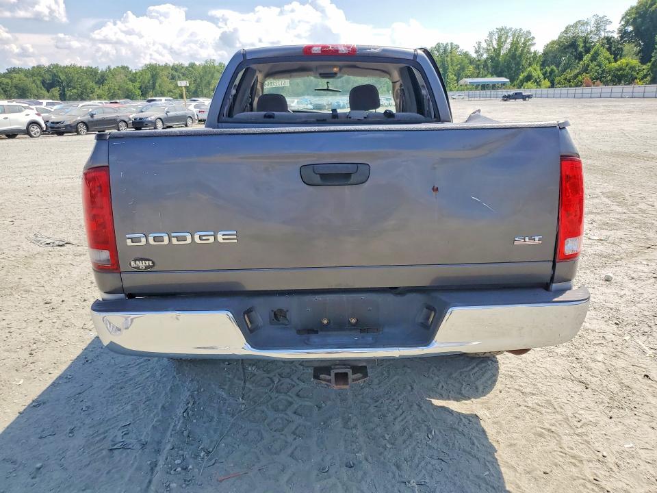 61722866 :رقم المزاد ، 1D7HA18N93S267769 vin ، 2003 Dodge Ram 1500 مزاد بيع