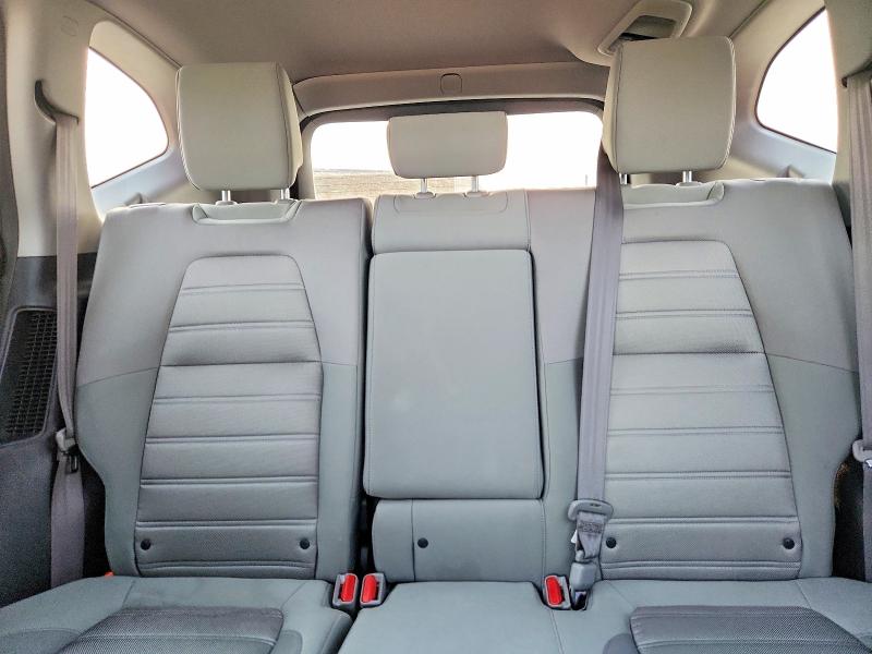 Продаж на аукціоні авто 2022 Honda Cr-v, vin: 5J6RT6H57NL048385, номер лоту: 59909166