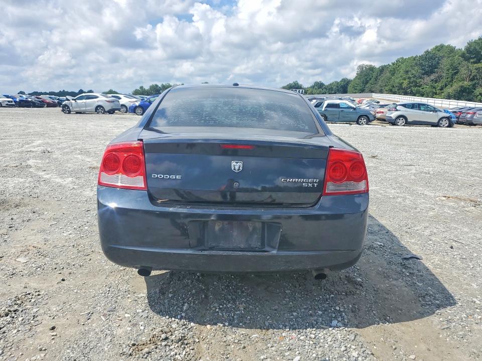 Продажа на аукционе авто 2010 Dodge Charger, vin: 2B3CA3CV1AH107057, номер лота: 61151696
