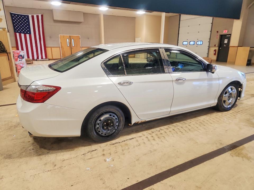 Aukcja sprzedaży 2014 Honda Accord, vin: 1HGCR2F81EA307904, numer aukcji: 62832836