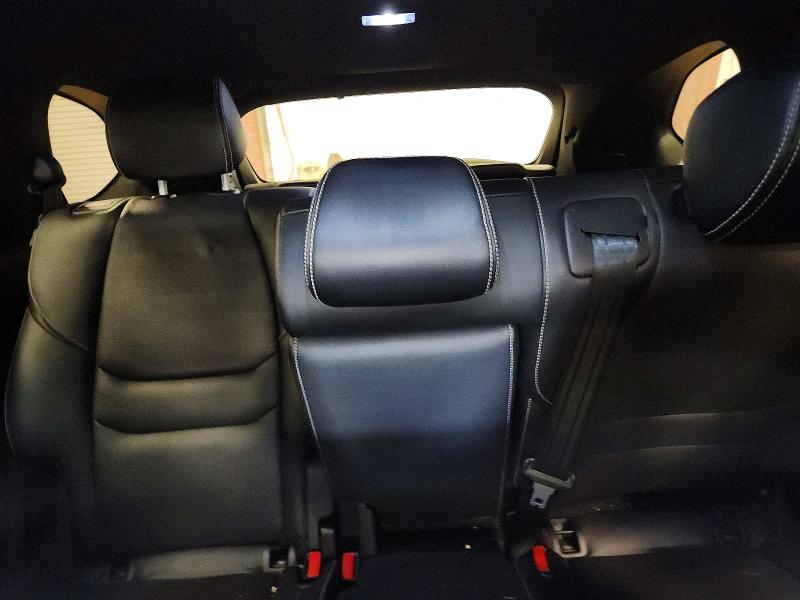 Продаж на аукціоні авто 2021 Mazda Cx-9, vin: JM3TCBDYXM0534961, номер лоту: 61741576