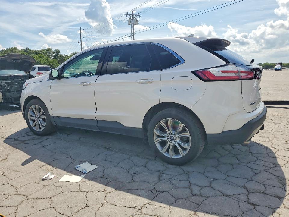 Продаж на аукціоні авто 2019 Ford Edge, vin: 2FMPK4K94KBC22131, номер лоту: 62023316