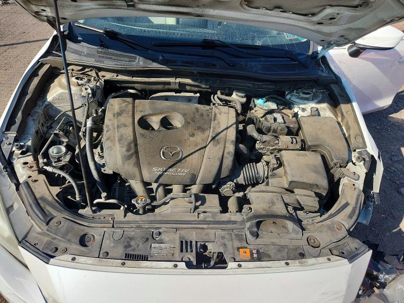 Aukcja sprzedaży 2015 Mazda 3, vin: JM1BM1U70F1254823, numer aukcji: 62862866