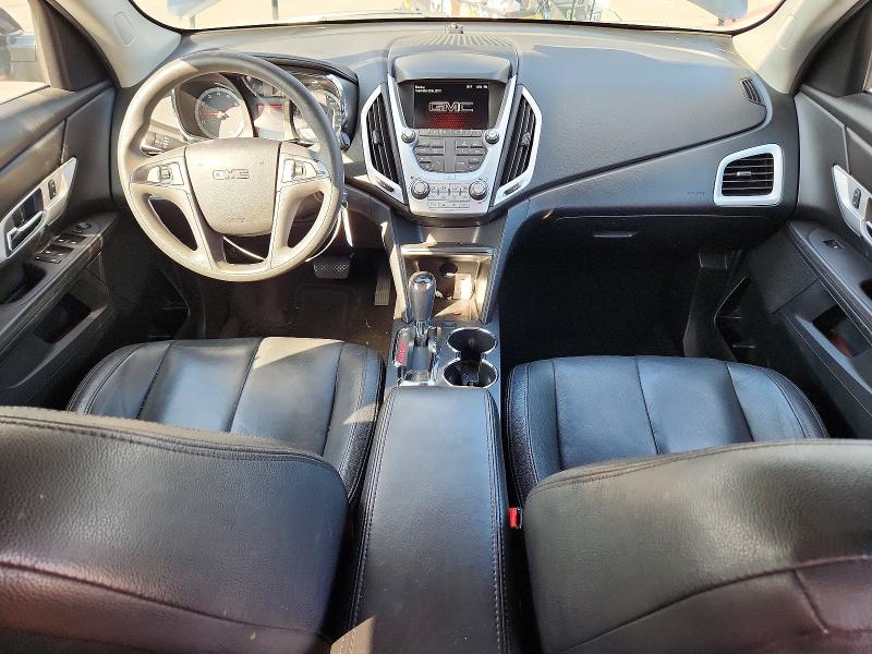 Продажа на аукционе авто 2016 Gmc Terrain, vin: 2GKALMEK2G6143468, номер лота: 60959586