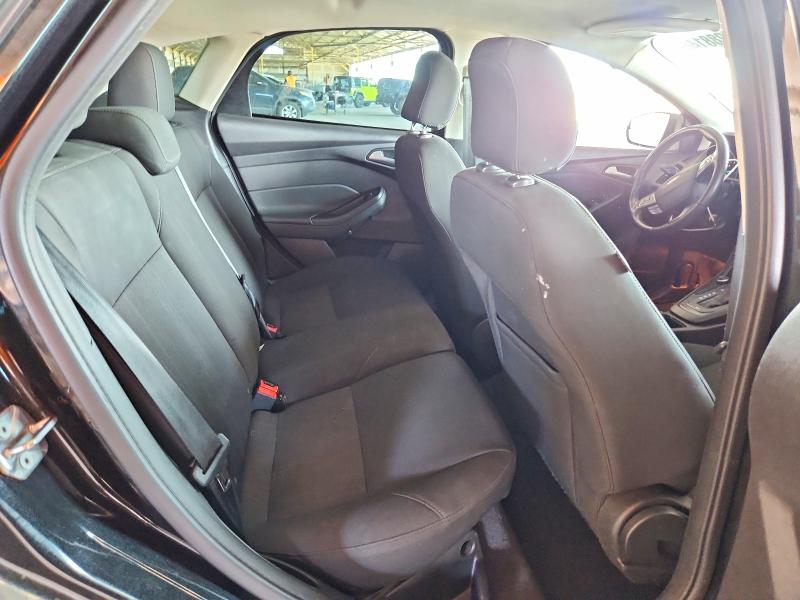 Продажа на аукционе авто 2015 Ford Focus, vin: 1FADP3K25FL221233, номер лота: 62881486