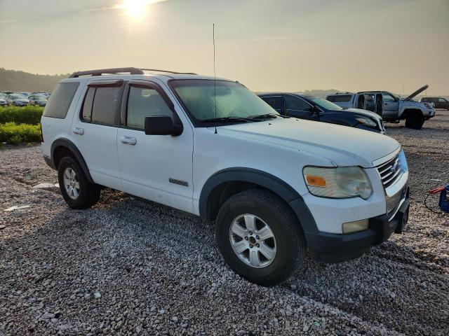 61168546 :رقم المزاد ، 1FMEU63E07UB24756 vin ، 2007 Ford Explorer مزاد بيع