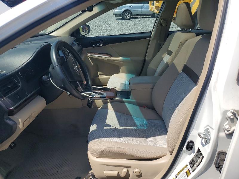 2012 Toyota Camry მანქანა იყიდება აუქციონზე, vin: 4T4BF1FK7CR193669, აუქციონის ნომერი: 62395096