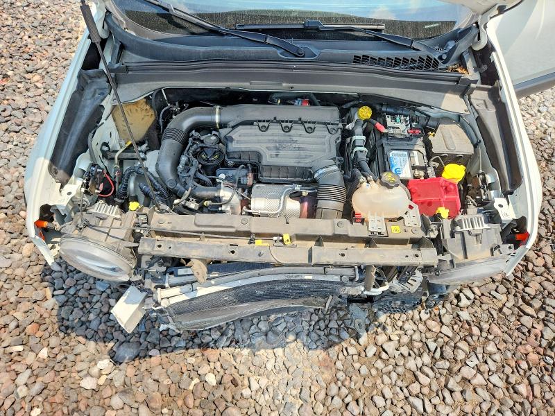 Продажа на аукционе авто 2021 Jeep Renegade, vin: ZACNJDB12MPN24599, номер лота: 62718506