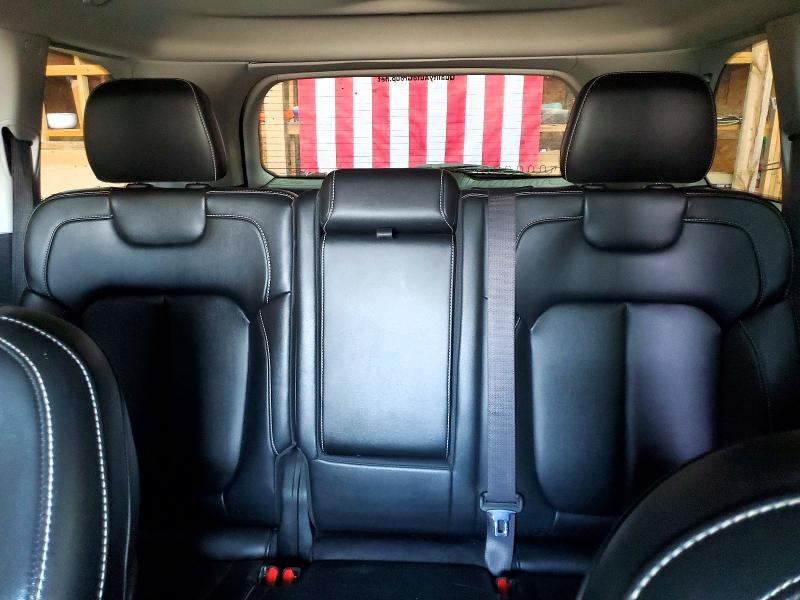 Продаж на аукціоні авто 2023 Jeep Grand Cherokee, vin: 1C4RJHBG5PC543222, номер лоту: 61564306