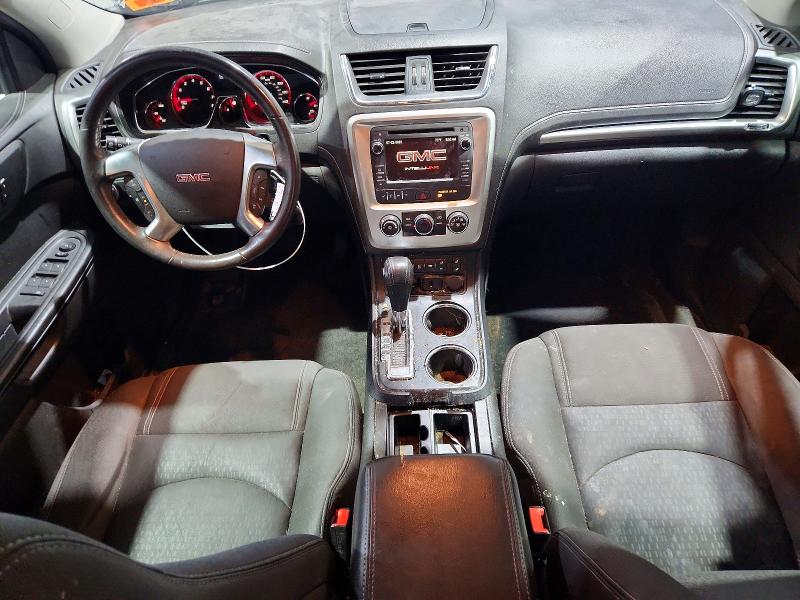 Aukcja sprzedaży 2016 Gmc Acadia, vin: 1GKKVPKD3GJ318416, numer aukcji: 61518936