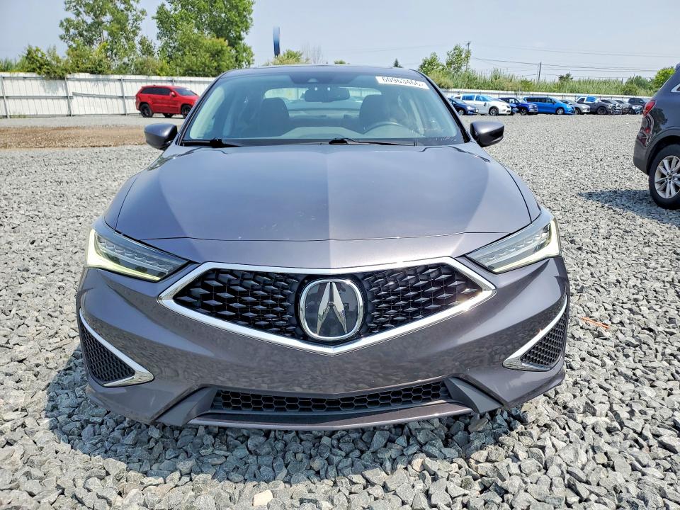 2021 Acura Ilx მანქანა იყიდება აუქციონზე, vin: 19UDE2F77MA006950, აუქციონის ნომერი: 60963466