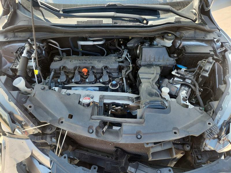Aukcja sprzedaży 2022 Honda Hr-v, vin: 3CZRU5H18NM736768, numer aukcji: 62456986