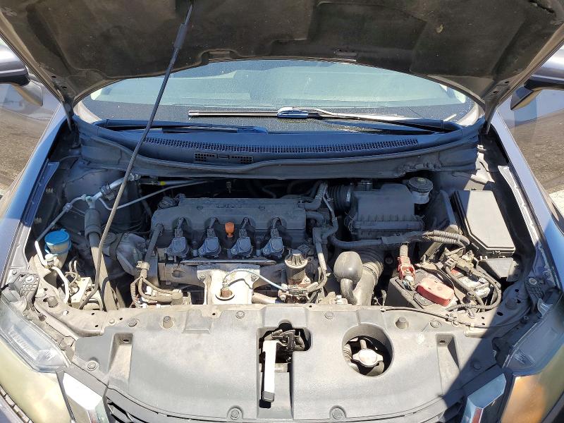 Продажа на аукционе авто 2015 Honda Civic, vin: 19XFB2F55FE226702, номер лота: 60081106