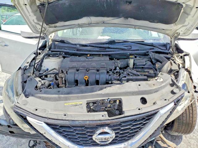 Aukcja sprzedaży 2018 Nissan Sentra, vin: 3N1AB7AP0JY319301, numer aukcji: 56106266