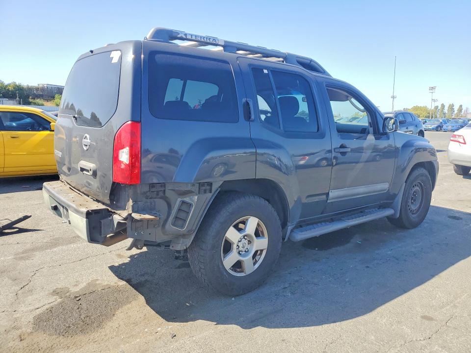 Auction sale of the 2008 Nissan Xterra, vin: 5N1AN08U08C538748, lot number: 59664816