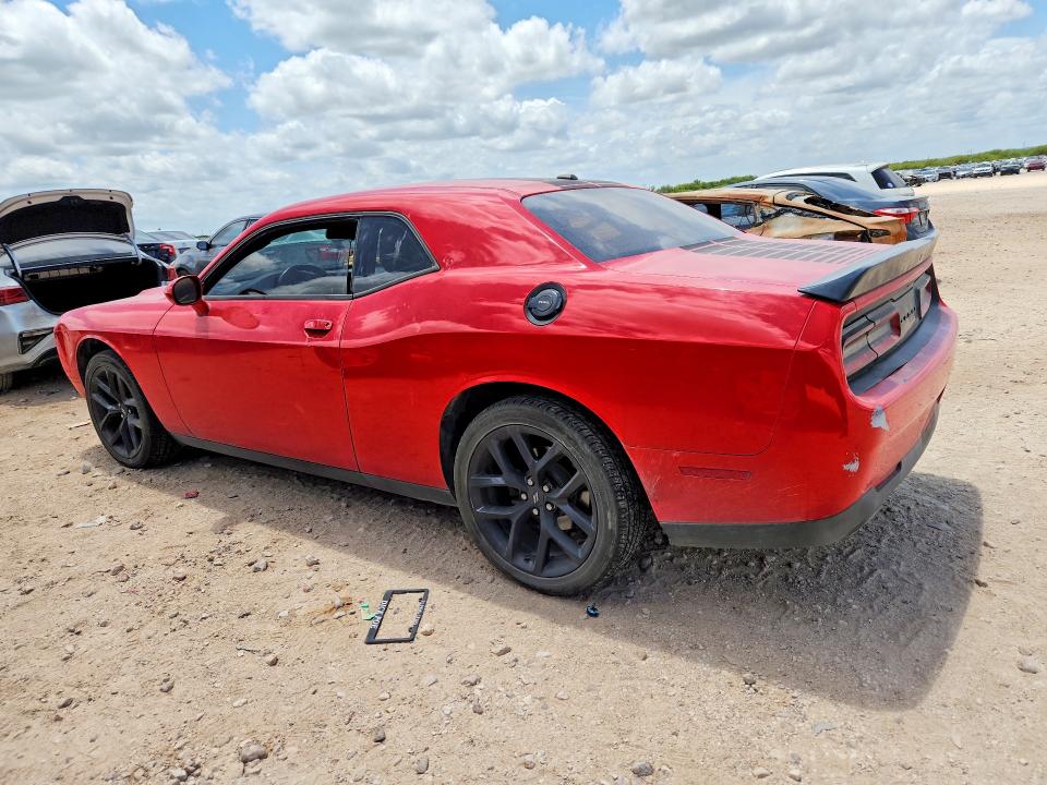 Aukcja sprzedaży 2021 Dodge Challenger, vin: 2C3CDZAG5MH538894, numer aukcji: 60315766