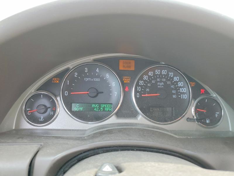 Aukcja sprzedaży 2007 Buick Rendezvous, vin: 3G5DA03L67S501456, numer aukcji: 63104316