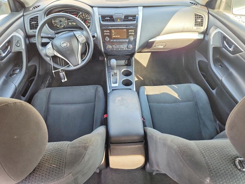 62995056 :رقم المزاد ، 1N4AL3AP8FN868399 vin ، 2015 Nissan Altima مزاد بيع