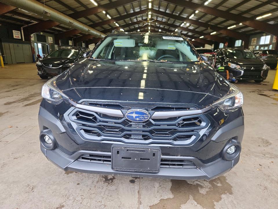 Продажа на аукционе авто 2025 Subaru Crosstrek, vin: JF2GUHDC8SH206257, номер лота: 59660446