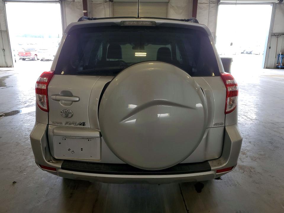 2009 Toyota Rav4 მანქანა იყიდება აუქციონზე, vin: JTMBF33V79D019909, აუქციონის ნომერი: 62091396