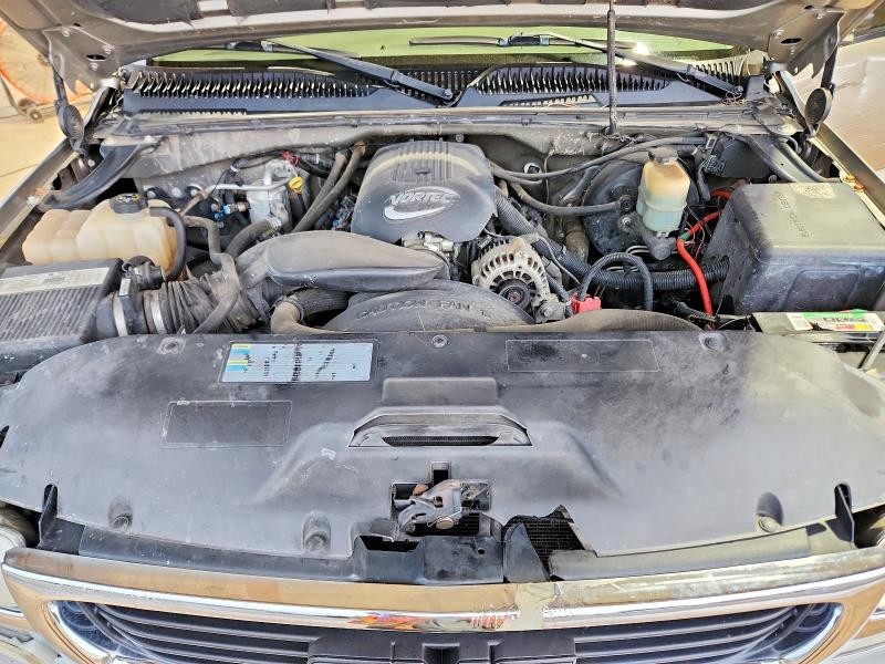 60321146 :رقم المزاد ، 2GTEK19T421282816 vin ، 2002 Gmc New Sierra مزاد بيع