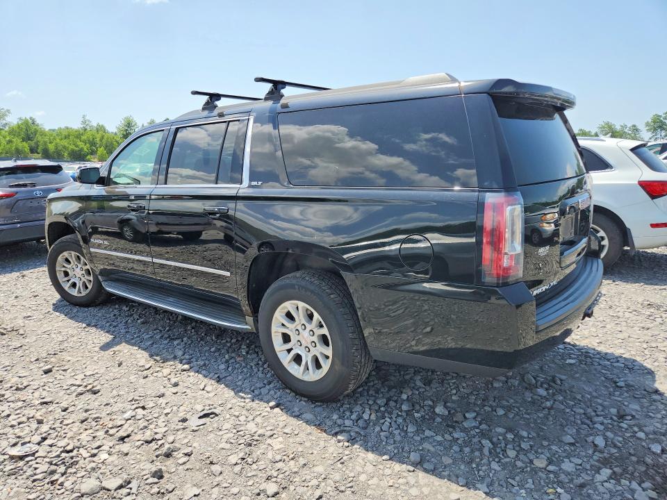 Aukcja sprzedaży 2015 Gmc Yukon Xl, vin: 1GKS2HKC9FR671832, numer aukcji: 85624045