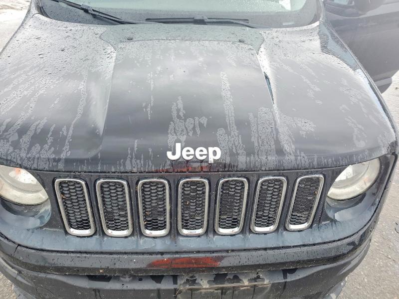 Продаж на аукціоні авто 2016 Jeep Renegade, vin: ZACCJAAW4GPE31139, номер лоту: 61787256