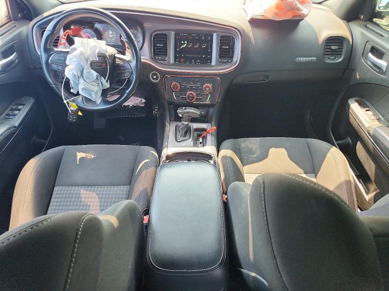 Aukcja sprzedaży 2020 Dodge Charger, vin: 2C3CDXCTXLH212134, numer aukcji: 61958066