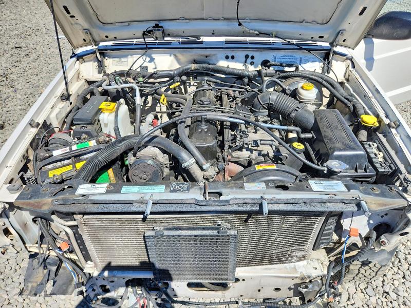 57742666 :رقم المزاد ، 1J4FF48S6YL120721 vin ، 2000 Jeep Cherokee مزاد بيع