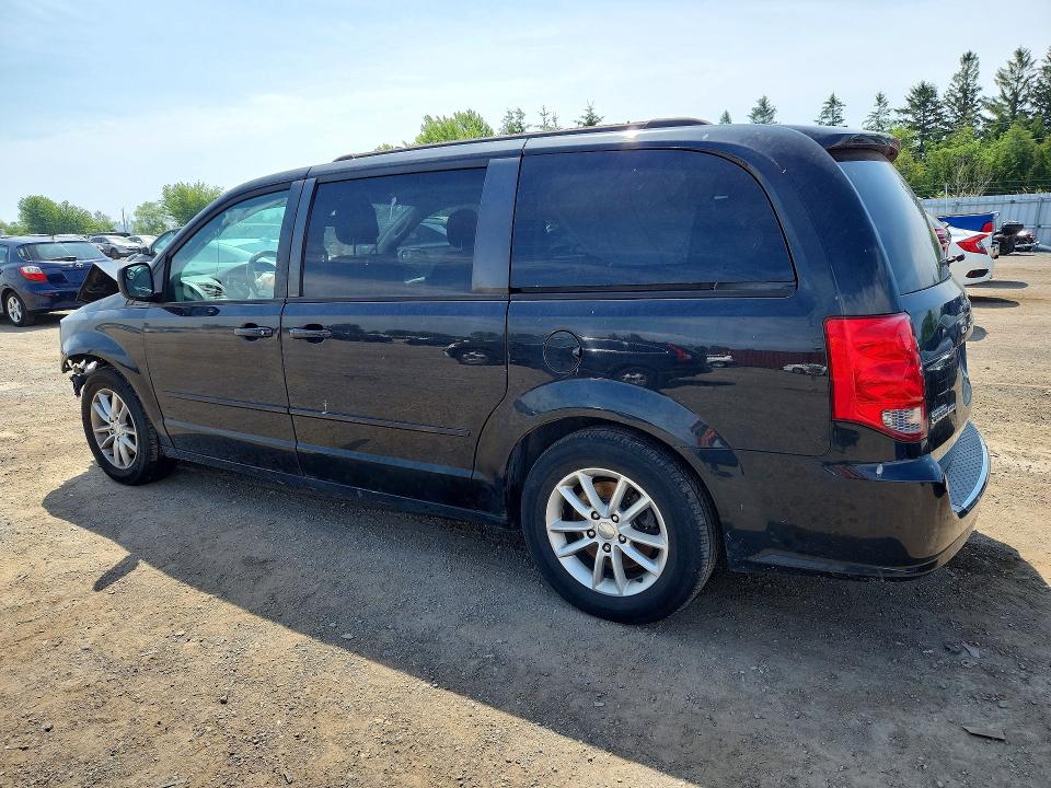 2013 Dodge Grand Caravan მანქანა იყიდება აუქციონზე, vin: 2C4RDGBG6DR752652, აუქციონის ნომერი: 59347676