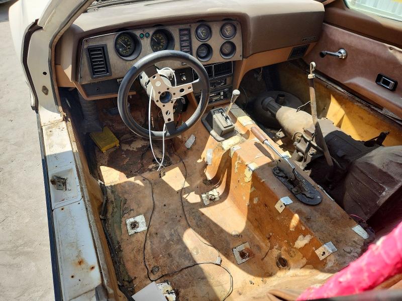 Продажа на аукционе авто 1975 Bricklan Sv-1, vin: 00041BX5S002023, номер лота: 62231296