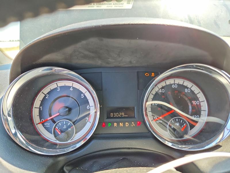 Aukcja sprzedaży 2019 Dodge Grand Caravan, vin: 2C4RDGCGXKR546424, numer aukcji: 58874976