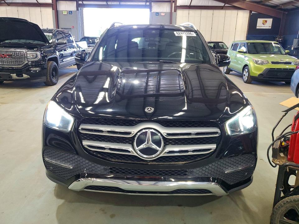 Продаж на аукціоні авто 2020 Mercedes-benz Gle, vin: 4JGFB4KB1LA101682, номер лоту: 62443396