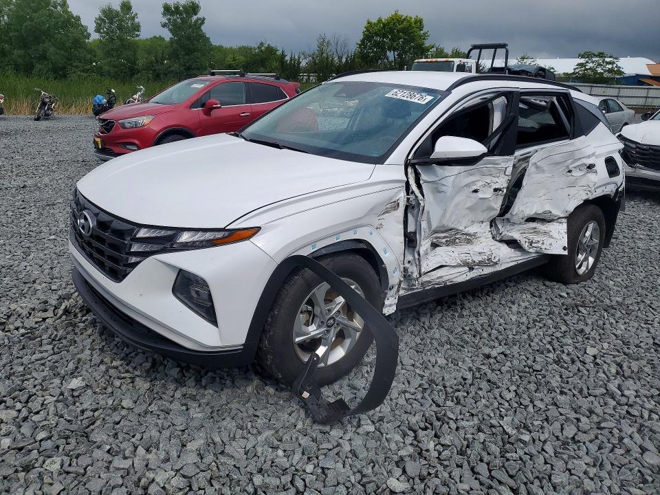 Aukcja sprzedaży 2024 Hyundai Tucson, vin: KM8JB3DE9RU298331, numer aukcji: 62128676