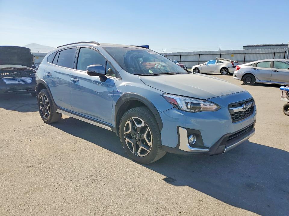 Продаж на аукціоні авто 2020 Subaru Crosstrek, vin: JF2GTDNC6LH230374, номер лоту: 62061836