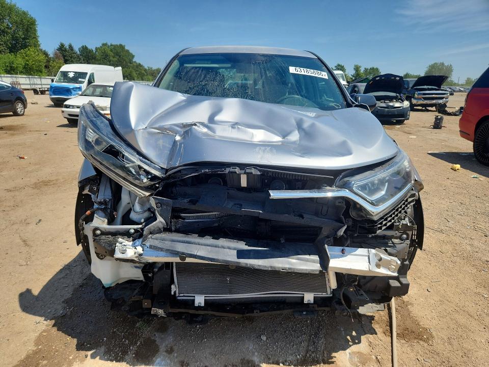 Aukcja sprzedaży 2018 Honda Cr-v, vin: 2HKRW6H35JH216938, numer aukcji: 63185886