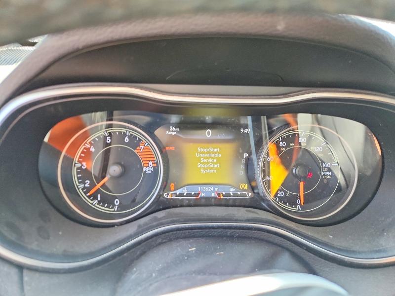 Aukcja sprzedaży 2019 Jeep Cherokee, vin: 1C4PJMDX4KD345473, numer aukcji: 59883536