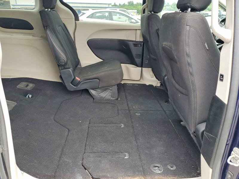 Aukcja sprzedaży 2017 Chrysler Pacifica, vin: 2C4RC1DG7HR642941, numer aukcji: 62061206