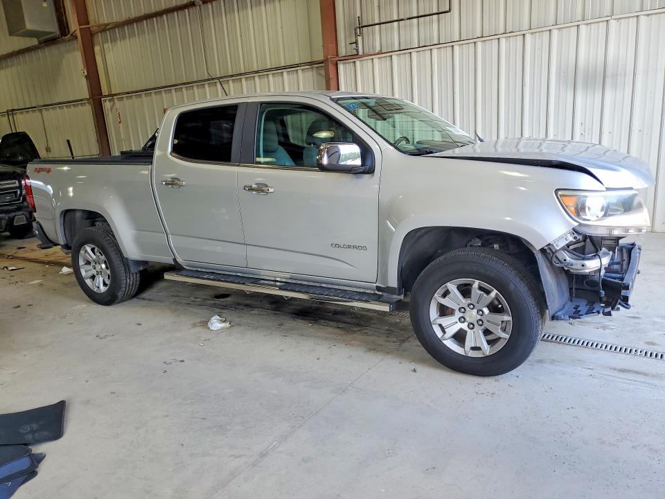 Aukcja sprzedaży 2016 Chevrolet Colorado, vin: 1GCGTCE35G1357009, numer aukcji: 60604676