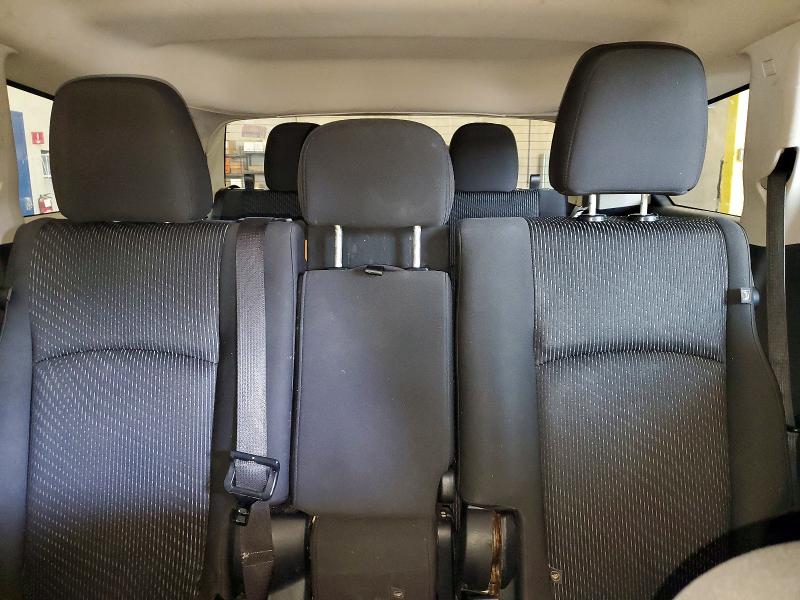 Aukcja sprzedaży 2018 Dodge Journey, vin: 3C4PDCAB9JT277089, numer aukcji: 62313716