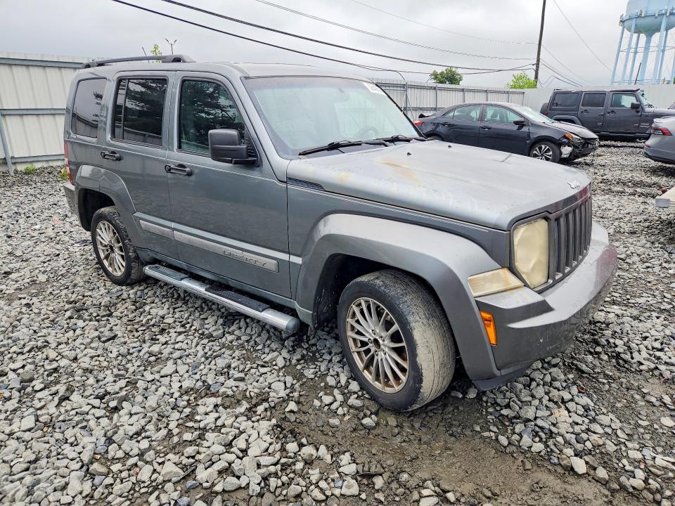 Продаж на аукціоні авто 2012 Jeep Liberty, vin: 1C4PJMAK4CW113177, номер лоту: 59840566