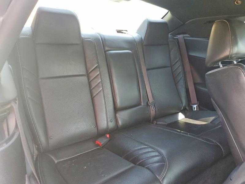 Продаж на аукціоні авто 2012 Dodge Challenger, vin: 2C3CDYAG0CH170245, номер лоту: 62496286