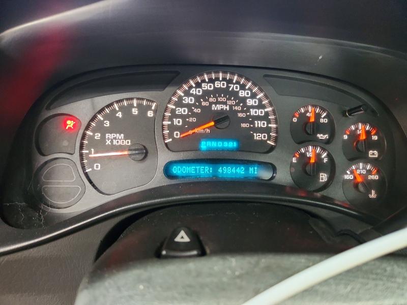 Aukcja sprzedaży 2003 Gmc New Sierra, vin: 1GTEC14X43Z225094, numer aukcji: 62078336